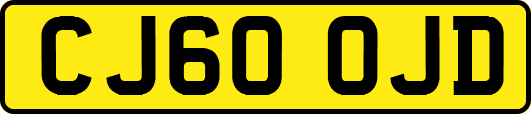 CJ60OJD