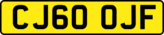 CJ60OJF
