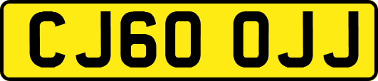 CJ60OJJ
