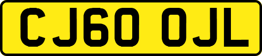 CJ60OJL