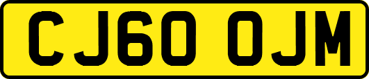 CJ60OJM