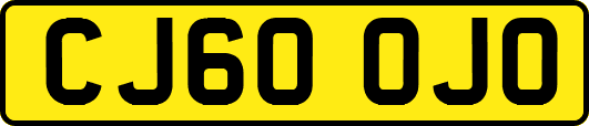 CJ60OJO