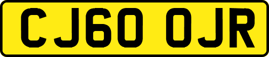CJ60OJR