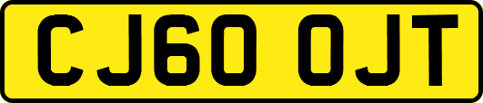 CJ60OJT