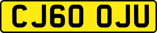 CJ60OJU