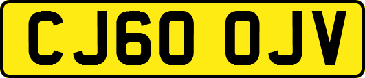 CJ60OJV