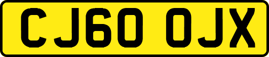 CJ60OJX
