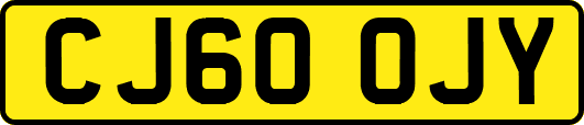 CJ60OJY