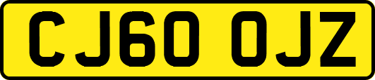 CJ60OJZ