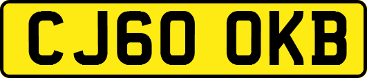 CJ60OKB