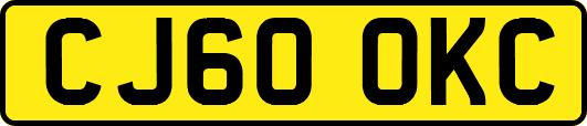 CJ60OKC