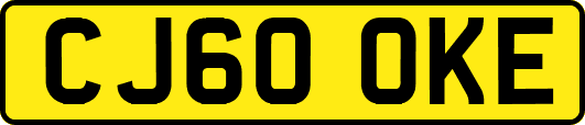 CJ60OKE