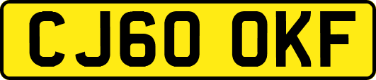 CJ60OKF