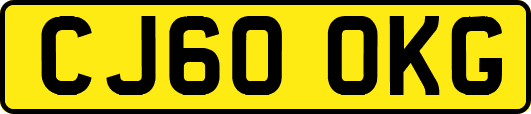 CJ60OKG