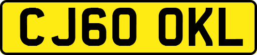CJ60OKL