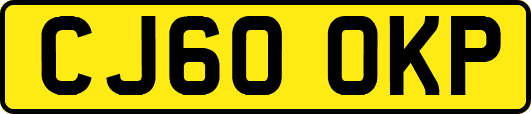 CJ60OKP