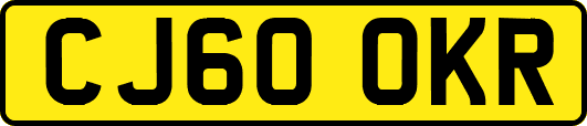 CJ60OKR