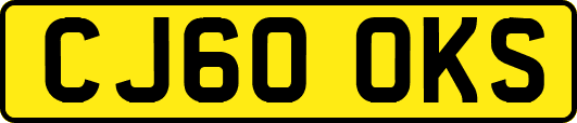 CJ60OKS