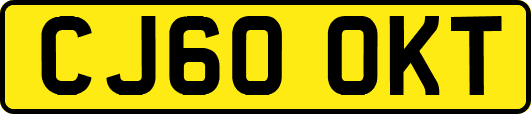 CJ60OKT