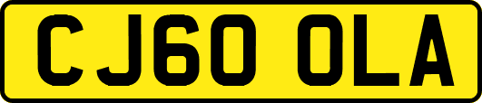 CJ60OLA