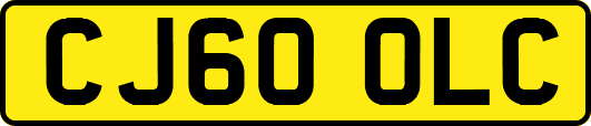 CJ60OLC