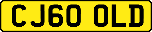 CJ60OLD