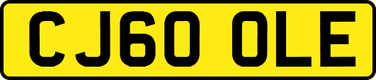 CJ60OLE