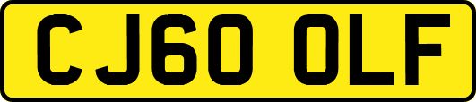 CJ60OLF