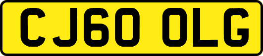 CJ60OLG