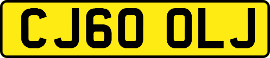 CJ60OLJ