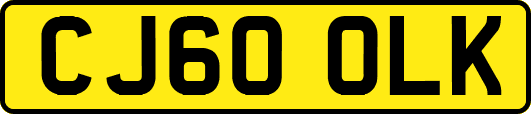 CJ60OLK
