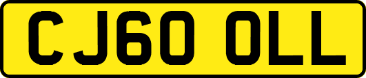 CJ60OLL
