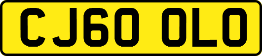 CJ60OLO
