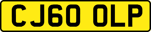 CJ60OLP
