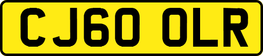 CJ60OLR