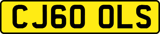 CJ60OLS