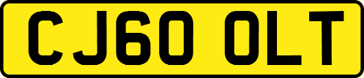 CJ60OLT