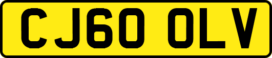 CJ60OLV