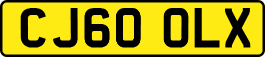CJ60OLX