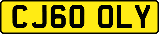 CJ60OLY