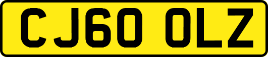 CJ60OLZ