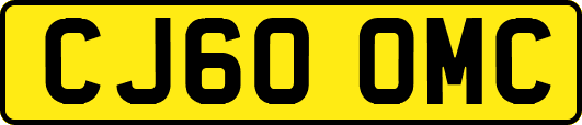 CJ60OMC