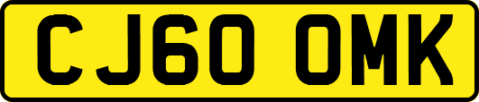 CJ60OMK