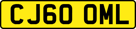 CJ60OML