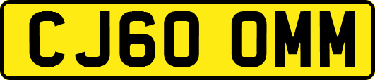 CJ60OMM