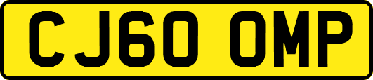 CJ60OMP