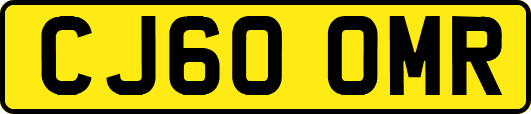 CJ60OMR