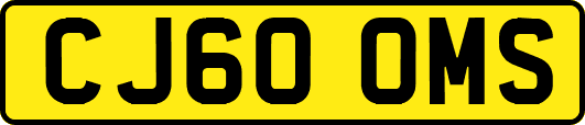 CJ60OMS