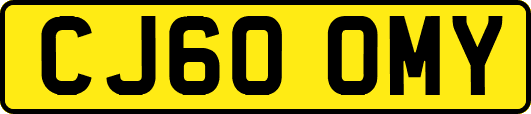 CJ60OMY