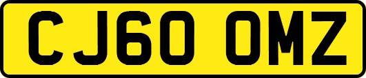 CJ60OMZ